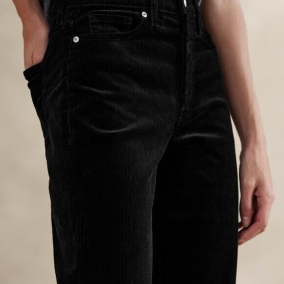 Banana Republic Straight leg Corduroy Pants - Picture 5 of 5